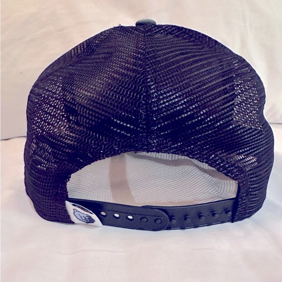 9FIFTY Embroidered Bear Cap - Picture 4 of 5